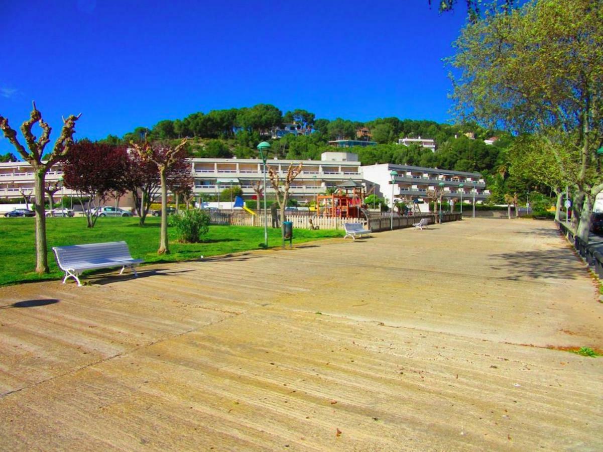 Cala Azul 304-306 Tamarit Exterior foto