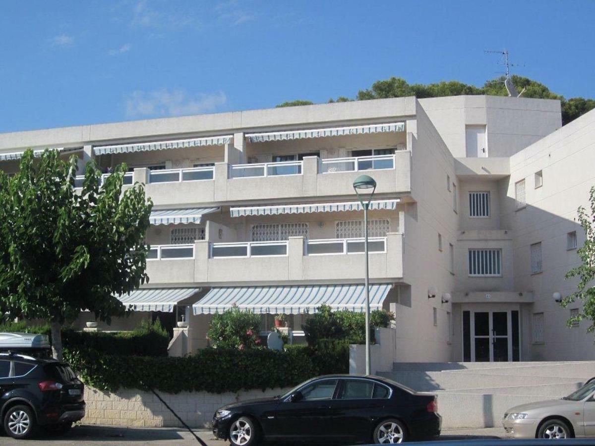 Cala Azul 304-306 Tamarit Exterior foto