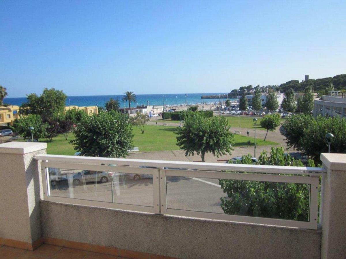 Cala Azul 304-306 Tamarit Exterior foto