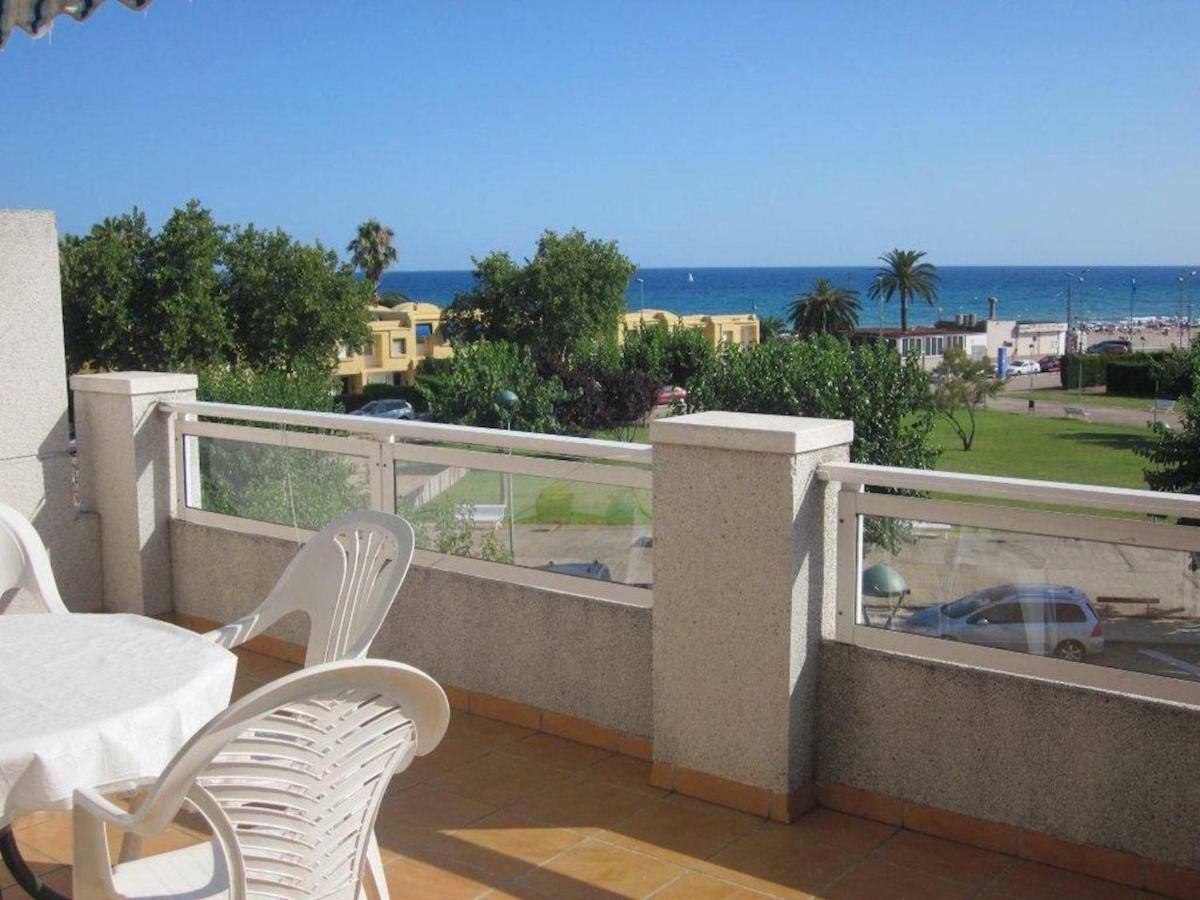 Cala Azul 304-306 Tamarit Exterior foto