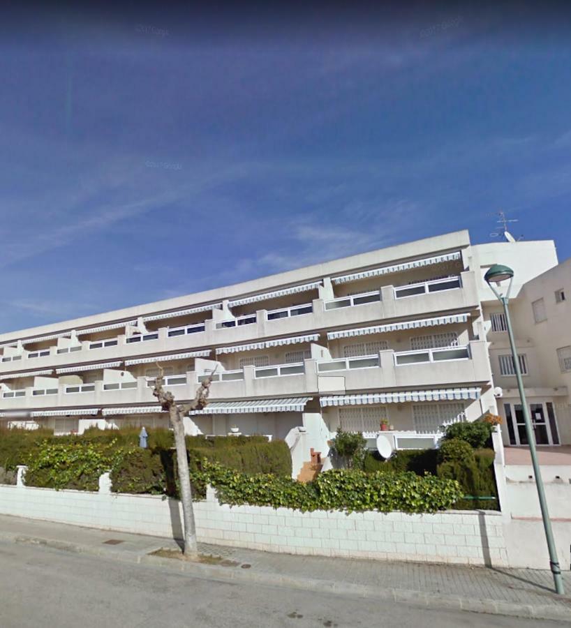 Cala Azul 304-306 Tamarit Exterior foto