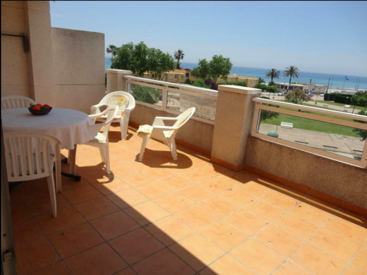 Cala Azul 304-306 Tamarit Exterior foto
